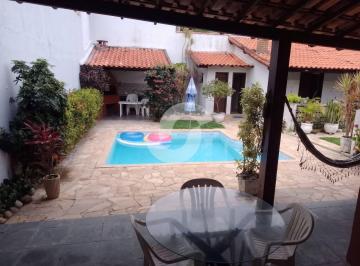 Casa · 175m² · 3 Quartos · 1 Vaga · Casa Em Marazul, Niterói/rj de 175 m² 3 Quartos À Venda por R$1.500.000