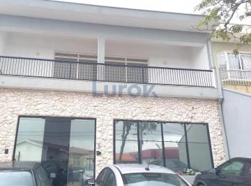 Comercial · 235m² · 3 Vagas · Imóvel Comercial Em Vila Embaré, Valinhos/sp de 235 m² À Venda por R$850.000ou Para Locação R$5
