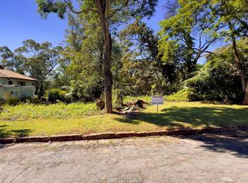 Terreno · 1259m² · Terreno Em Palos Verdes, Carapicuíba/sp de 0 m² À Venda por R$1.250.000