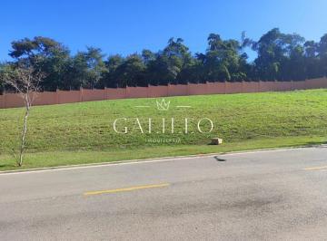 Terreno · 960m² · Terreno Em Chácara Terra Nova, Jundiaí/sp de 960 m² À Venda por R$1.590.000