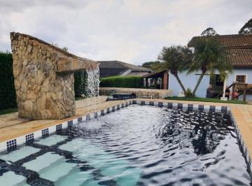Casa · 315m² · 3 Quartos · 7 Vagas · Casa Em Colinas de Inhandjara, Itupeva/sp de 315 m² 3 Quartos À Venda por R$1.590.000