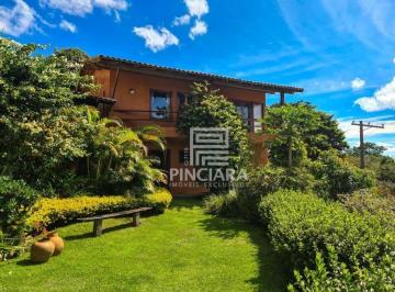Casa · 500m² · 5 Quartos · Casa Em Corrêas, Petrópolis/rj de 500 m² 5 Quartos À Venda por R$2.980.000