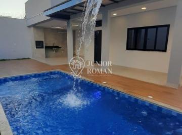 Casa · 3 Quartos · Casa Em Bandeirantes, Barreiras/ba de 0 m² 3 Quartos À Venda por R$1.600.000