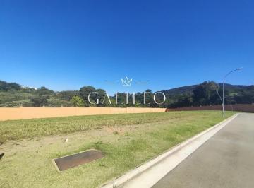 Terreno · 813m² · Terreno Em Chácara Terra Nova, Jundiaí/sp de 813 m² À Venda por R$1.489.000