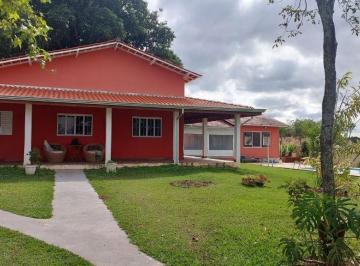 Casa · 3 Quartos · 2 Vagas · Casa Em Santa Inês, Itu/sp de 0 m² 3 Quartos À Venda por R$1.650.000