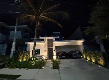 Casa · 230m² · 3 Quartos · 4 Vagas · Casa Em Jardim Novo Horizonte, Sorocaba/sp de 230 m² 3 Quartos À Venda por R$1.400.000