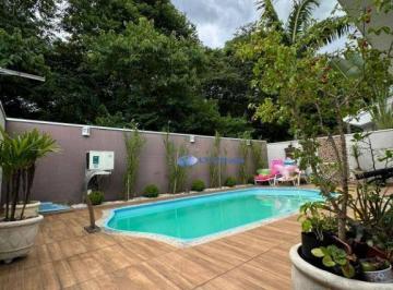 Casa · 194m² · 3 Quartos · 2 Vagas · Casa Em Jardim Crystal Park, Jacareí/sp de 194 m² 3 Quartos À Venda por R$1.490.000