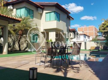 Casa · 4 Quartos · 4 Vagas · Sobrado Em Renato Gonçalves, Barreiras/ba de 0 m² 4 Quartos À Venda por R$3.200.000