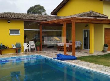 Casa · 200m² · 3 Quartos · 6 Vagas · Casa Em Colinas de Inhandjara, Itupeva/sp de 200 m² 3 Quartos À Venda por R$1.485.000
