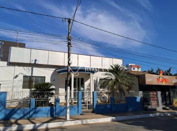Comercial · Imóvel Comercial Em Centro, Barreiras/ba de 0 m² À Venda por R$1.700.000