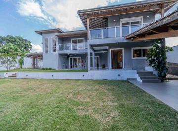 Casa · 511m² · 3 Quartos · 6 Vagas · Casa Em Gramado, Cotia/sp de 511 m² 3 Quartos À Venda por R$1.597.000