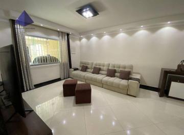 Casa · 200m² · 3 Quartos · 4 Vagas · Sobrado Em Jardim Vila Galvão, Guarulhos/sp de 200 m² 3 Quartos À Venda por R$1.400.000