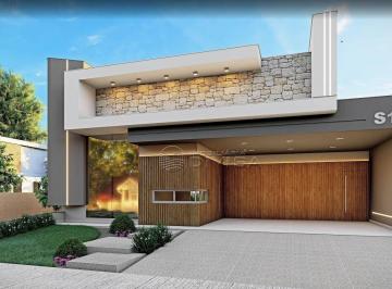 Casa · 195m² · 3 Quartos · 4 Vagas · Casa Em Jardim Residencial Dona Maria Candida, Indaiatuba/sp de 195 m² 3 Quartos À Venda por R$2.100