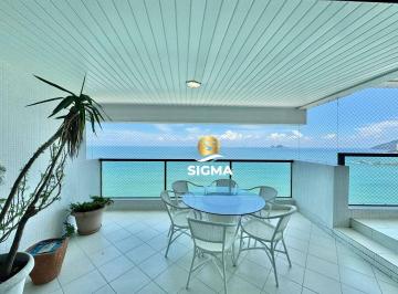 Apartamento · 184m² · 3 Quartos · 2 Vagas · Apartamento Em Morro Do Maluf, Guarujá/sp de 184 m² 3 Quartos À Venda por R$1.480.000