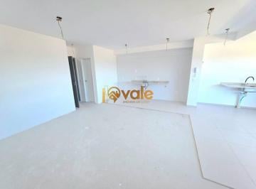 Apartamento · 92m² · 2 Quartos · 2 Vagas · Apartamento Em Jardim Das Colinas, São José Dos Campos/sp de 92 m² 2 Quartos À Venda por R$1.250.000
