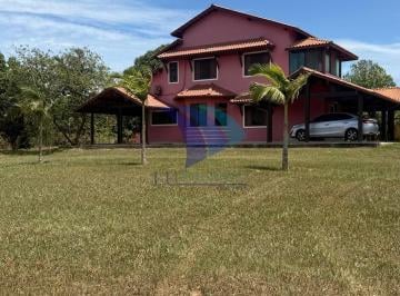 Casa · 300m² · 3 Quartos · 10 Vagas · Casa Em Retiro, São Pedro Da Aldeia/rj de 300 m² 3 Quartos À Venda por R$1.250.000