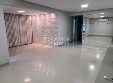 Apartamento · 112m² · 3 Quartos · 2 Vagas · Apartamento Em Renato Gonçalves, Barreiras/ba de 112 m² 3 Quartos À Venda por R$970.000