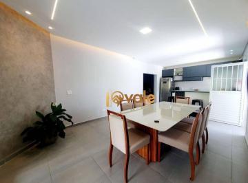 Casa · 168m² · 3 Quartos · 4 Vagas · Casa Em Condomínio Parque Vale Dos Lagos, Jacareí/sp de 168 m² 3 Quartos À Venda por R$1.100.000