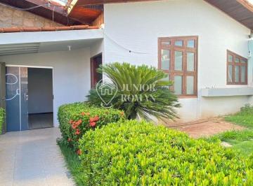 Casa · Casa Em Sandra Regina, Barreiras/ba de 0 m² À Venda por R$1.200.000