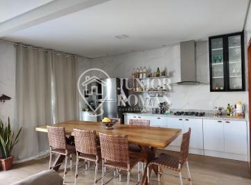 Casa · 303m² · 4 Quartos · 2 Vagas · Sobrado Em Novo Horizonte, Barreiras/ba de 303 m² 4 Quartos À Venda por R$1.000.000