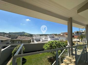 Casa · 284m² · 4 Quartos · 4 Vagas · Casa Em Residencial Fazenda Serrinha, Itatiba/sp de 284 m² 4 Quartos À Venda por R$1.700.000