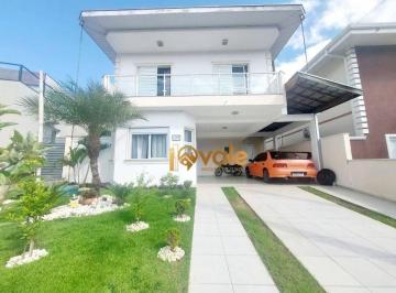 Casa · 167m² · 4 Quartos · 4 Vagas · Casa Em Jardim Crystal Park, Jacareí/sp de 167 m² 4 Quartos À Venda por R$1.485.000