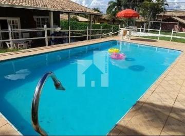 Rural · 205m² · 3 Quartos · 4 Vagas · Chácara Em Residencial Village Águas de Santa Eliza, Itupeva/sp de 205 m² 3 Quartos À Venda por R$89