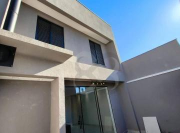 Casa · 137m² · 3 Quartos · 1 Vaga · Casa Em Morada Das Flores, Cambé/pr de 137 m² 3 Quartos À Venda por R$950.000