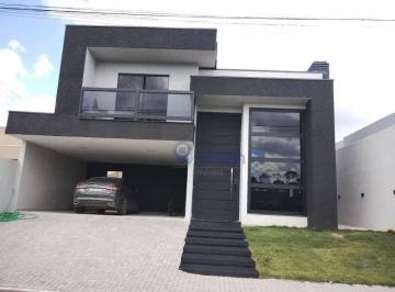 Casa · 303m² · 3 Quartos · 4 Vagas · Casa Em Arruda, Colombo/pr de 303 m² 3 Quartos À Venda por R$1.480.000