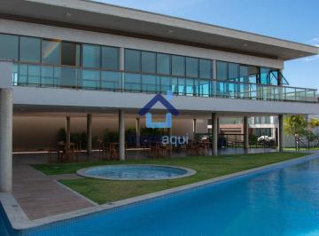 Casa · 5 Quartos · 4 Vagas · Casa Em Tamatanduba, Eusébio/ce de 0 m² 5 Quartos À Venda por R$1.210.000