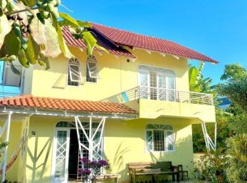 Casa · 150m² · 3 Quartos · 5 Vagas · Casa Em Itajuba, Barra Velha/sc de 150 m² 3 Quartos À Venda por R$880.000