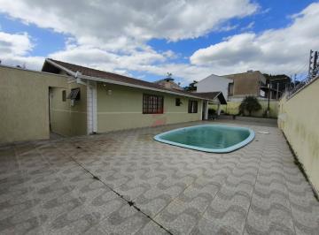 Casa · 139m² · 2 Quartos · 4 Vagas · Casa Em Planta Araçatuba, Piraquara/pr de 139 m² 2 Quartos À Venda por R$950.000