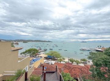Apartamento · 30m² · 1 Quarto · 1 Vaga · Apartamento Em Centro, Armação Dos Búzios/rj de 30 m² 1 Quartos À Venda por R$900.000