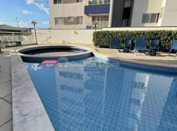 Apartamento · 100m² · 2 Quartos · 3 Vagas · Apartamento Em Horto, Teresina/pi de 100 m² 2 Quartos À Venda por R$900.000