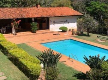 Rural · 456m² · 5 Quartos · Chácara Em Chácaras Do Guacuri, Itupeva/sp de 456 m² 5 Quartos À Venda por R$1.300.000
