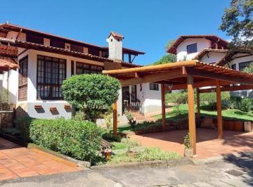 Casa · 154m² · 4 Quartos · 4 Vagas · Casa Em Parque Santa Elisa, Nova Friburgo/rj de 154 m² 4 Quartos À Venda por R$990.000