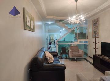 Casa · 125m² · 3 Quartos · 4 Vagas · Sobrado Em Parque Renato Maia, Guarulhos/sp de 125 m² 3 Quartos À Venda por R$1.100.000