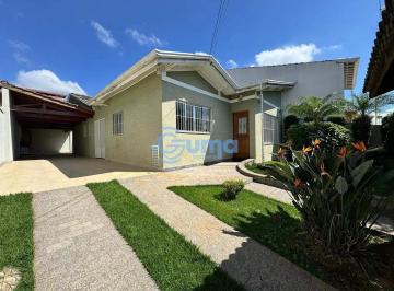 Casa · 150m² · 3 Quartos · 6 Vagas · Casa Em Jardim América, Bragança Paulista/sp de 150 m² 3 Quartos À Venda por R$900.000