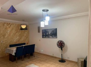 Casa de 3 quartos, Guarulhos · Sobrado Em Parque Continental I, Guarulhos/sp de 195 m² 3 Quartos À Venda por R$901.000