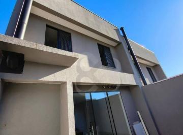 Casa · 137m² · 3 Quartos · 4 Vagas · Casa Em Morada Das Flores, Cambé/pr de 137 m² 3 Quartos À Venda por R$950.000