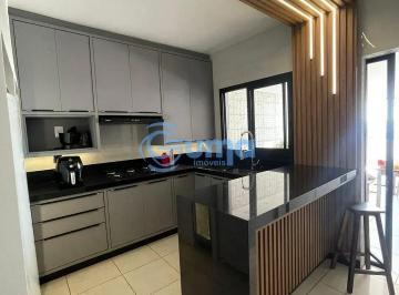 Casa · 64m² · 2 Quartos · 1 Vaga · Sobrado Em Jardim São Miguel, Bragança Paulista/sp de 64 m² 2 Quartos À Venda por R$350.000