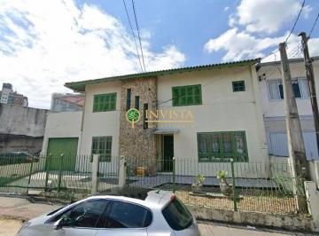 Casa · 230m² · 4 Quartos · 1 Vaga · Casa Em Campinas, São José/sc de 230 m² 4 Quartos À Venda por R$980.000