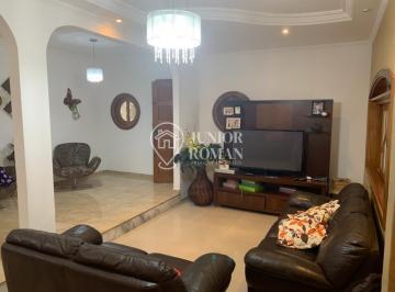 Casa · 235m² · 4 Quartos · 3 Vagas · Sobrado Em Vila Euclides, São Bernardo Do Campo/sp de 235 m² 4 Quartos À Venda por R$900.000