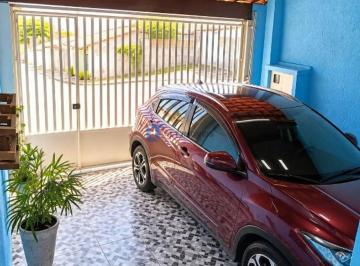 Casa · 112m² · 2 Quartos · 2 Vagas · Casa Em Jardim Nova Esperança, Jacareí/sp de 112 m² 2 Quartos À Venda por R$340.000