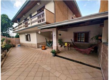 Casa · 504m² · 4 Quartos · 7 Vagas · Casa Em Residencial São José, Itupeva/sp de 504 m² 4 Quartos À Venda por R$950.000