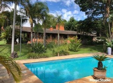 Rural · 250m² · 3 Quartos · 4 Vagas · Chácara Em Chácaras Do Guacuri, Itupeva/sp de 250 m² 3 Quartos À Venda por R$1.300.000