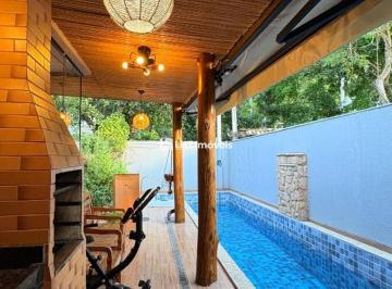 Casa · 107m² · 2 Quartos · 1 Vaga · Casa Em Ingá, Niterói/rj de 107 m² 2 Quartos À Venda por R$997.000