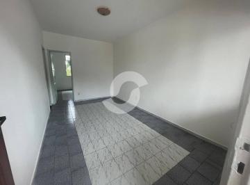 Apartamento · 51m² · 2 Quartos · Apartamento Em Fátima, Niterói/rj de 51 m² 2 Quartos À Venda por R$200.000