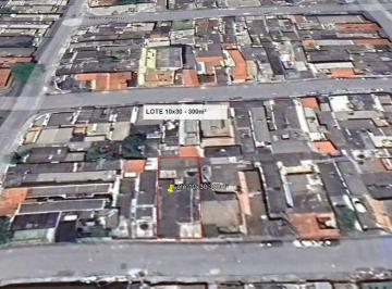 Terreno · 300m² · Terreno Em Jardim Cacique, Suzano/sp de 0 m² À Venda por R$380.000