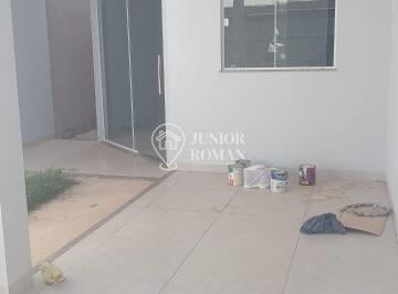 Casa · 2 Quartos · Casa Em Santa Luzia, Barreiras/ba de 0 m² 2 Quartos À Venda por R$300.000